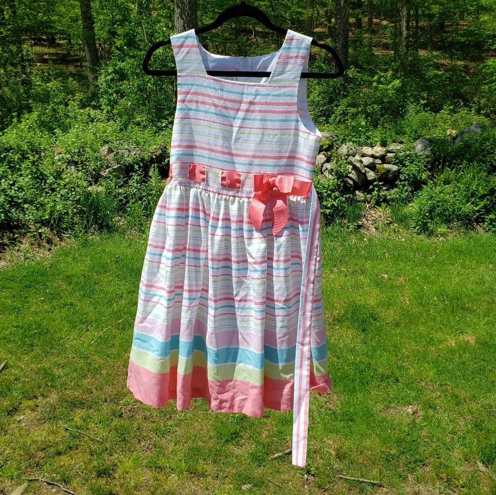 Bonnie Jean Dress